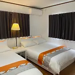 Westhouse B 花园町店