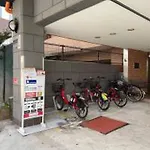 サンコーポユウ日本橋4B