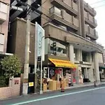 アミスタユウ302号室