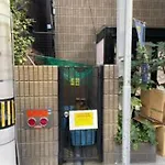 アミスタユウ302号室