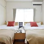 シティハイツ新大阪704