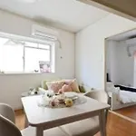 シティハイツ新大阪201