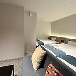 New Osaka Hotel