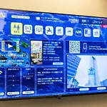Apa Hotel Shin Osaka Minamikata Ekimae