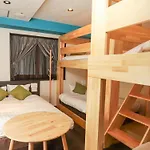 Hotel K6 Osaka Namba (Adults Only)