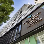 Hotel Monterey Le Frere Osaka
