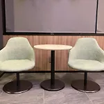 Garner Hotel Osaka Honmachi Kita Semba By Ihg