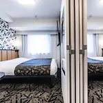Apa Hotel Shin Osaka Minamikata Ekimae