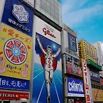 The Onefive Osaka Namba Dotonbori