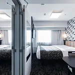 Apa Hotel & Resort Midosuji Hommachi Eki Tower