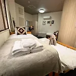 New! Near Kishisato St- 1 Building Rent -3 Rooms 8 People
