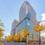 The Royal Park Hotel Iconic Osaka Midosuji