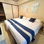 Two Room House In Front Of Namba F201