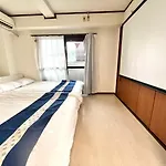 5人可能 なんば駅 一駅 地下鉄駅 2分 Royal804