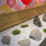 Park Central Sakura Hotel