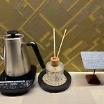 悦然民宿