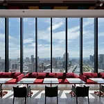 Candeo Hotels Osaka The Tower