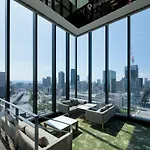 Candeo Hotels Osaka The Tower