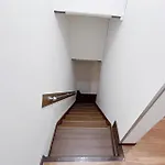 泊心の舍
