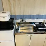 難波心斎橋10Minutes民宿2号室