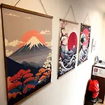 日本の一軒家貸切 Goodfellas Inn Osaka 鶴橋1