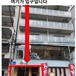 ファースト南堀江603