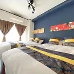 ファースト天王寺東501