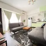 ファースト南堀江501