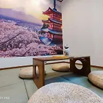 Osaka Joyful Home - Vacation Stay 18353