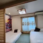 Osaka Joyful Home - Vacation Stay 18353