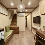 新築 駅から1分3Bedroom 梅田 心斎橋 なんばusj 便利 和室 Etui