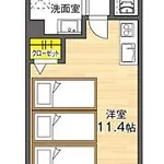 むつみ庵新今宮303