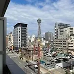 むつみ庵新今宮503