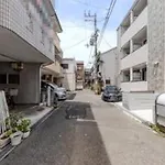 むつみ庵松2号館102