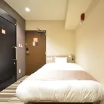 Hotel Sanrriott Shinsaibashi