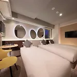 Tennouji Crystal Hotel