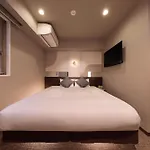 Tennouji Crystal Hotel