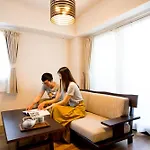 Sakura House Namba A