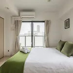 Prendre Namba Afp Apartment