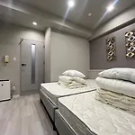 Ostay Kitahama Hotel Apartment