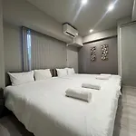 Ostay Kitahama Hotel Apartment