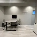 Ostay Kitahama Hotel Apartment