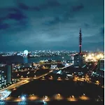 Sakishima Cosmo Tower Hotel