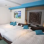 Hotel K6 Osaka Namba (Adults Only)