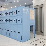 Toyoko Inn Osaka Namba