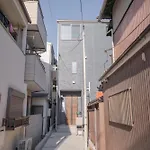 Tabitime - Sumiyoshi Suzaku - Vacation Stay 18418
