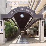 Five Hotel Osaka - Vacation Stay 10370V