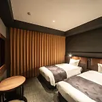 Joytel Hotel Osaka Shinsekai