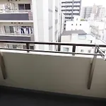 Nippombashi Art Hotel 601