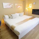 Nippombashi Art Hotel 601
